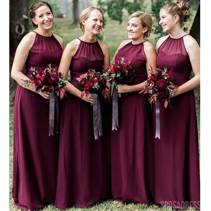 online bridesmaids dresses