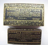 Rimmel mascara