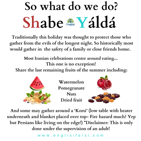 Shabe yalda