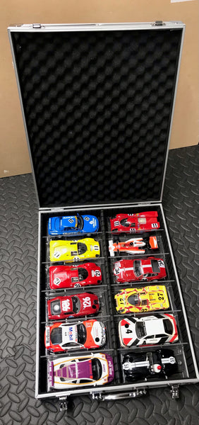 Slot Car Carry Case – TruSpeed