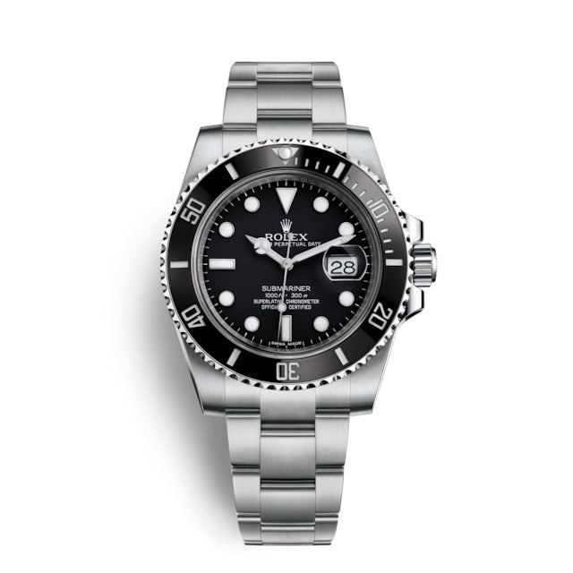 rolex116610