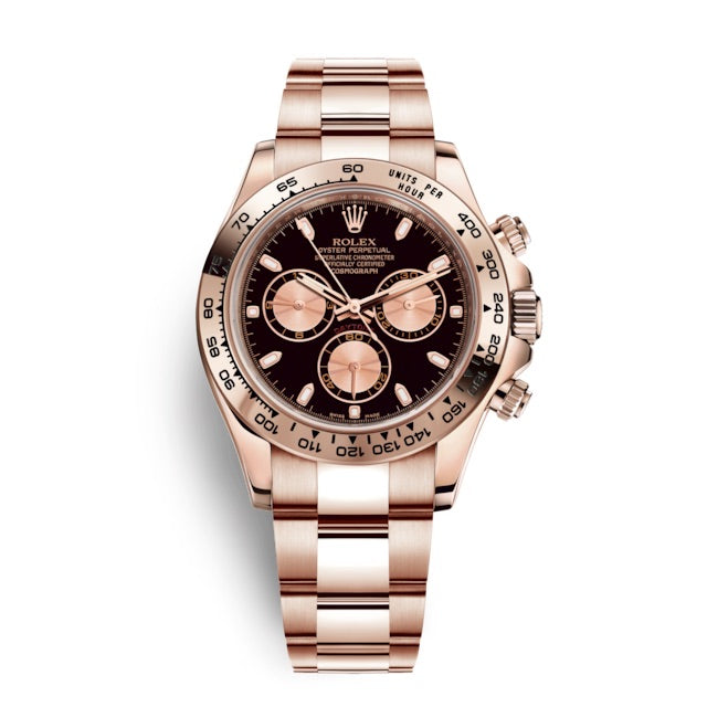 rolex daytona 116505