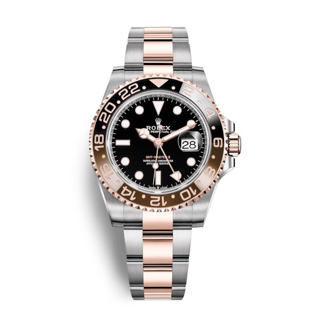 rolex 126711