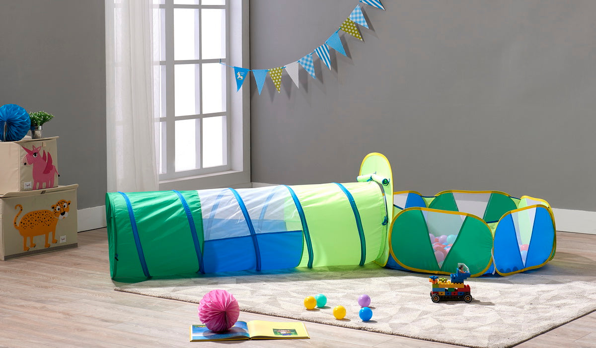 truedays play tent