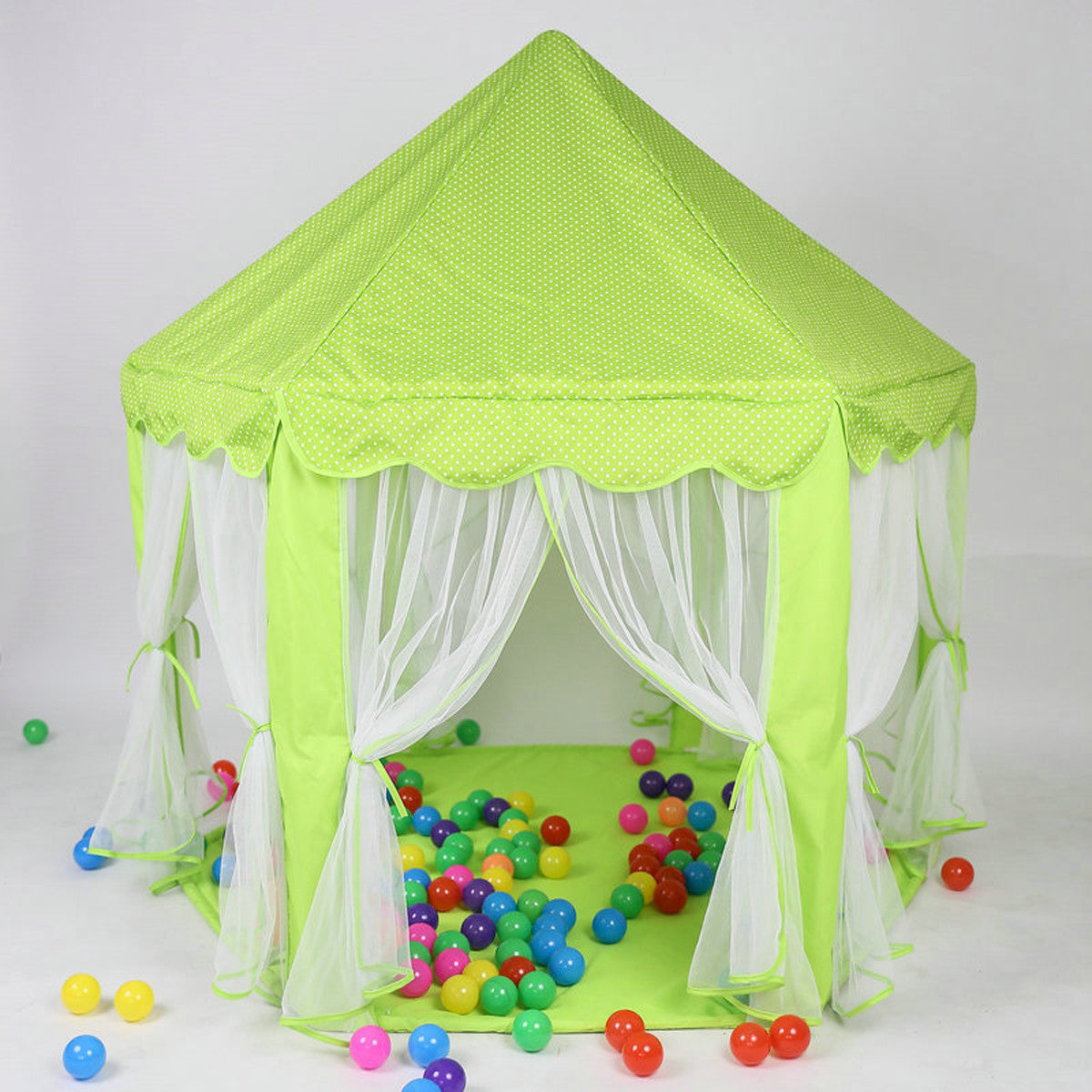 truedays play tent