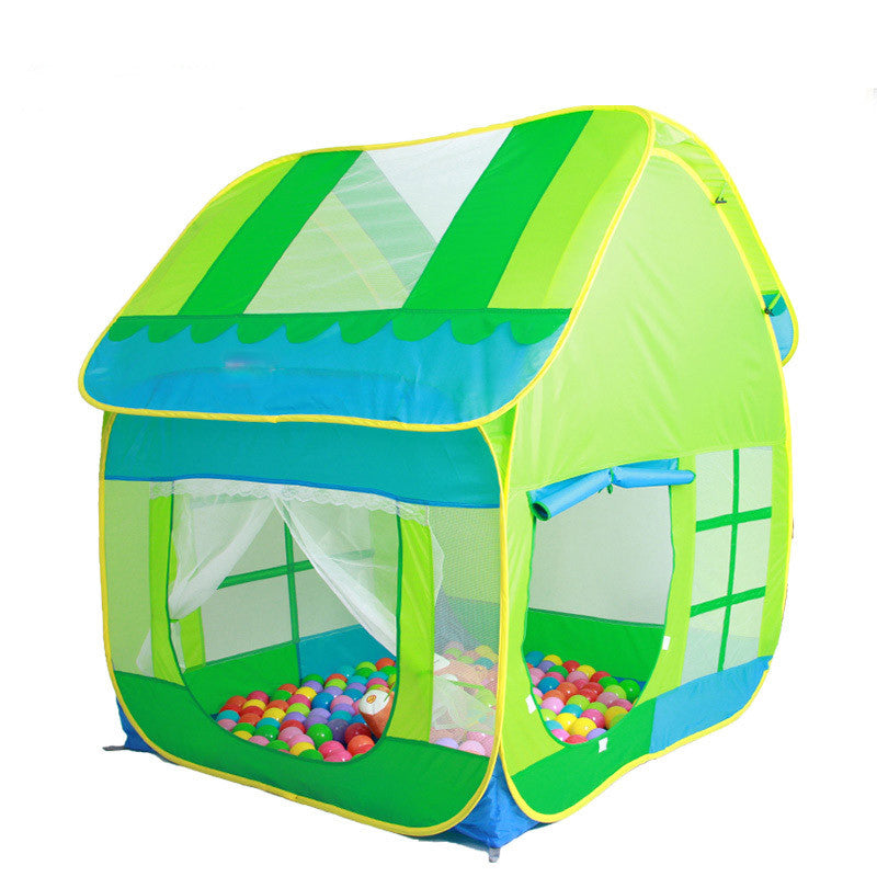 truedays play tent