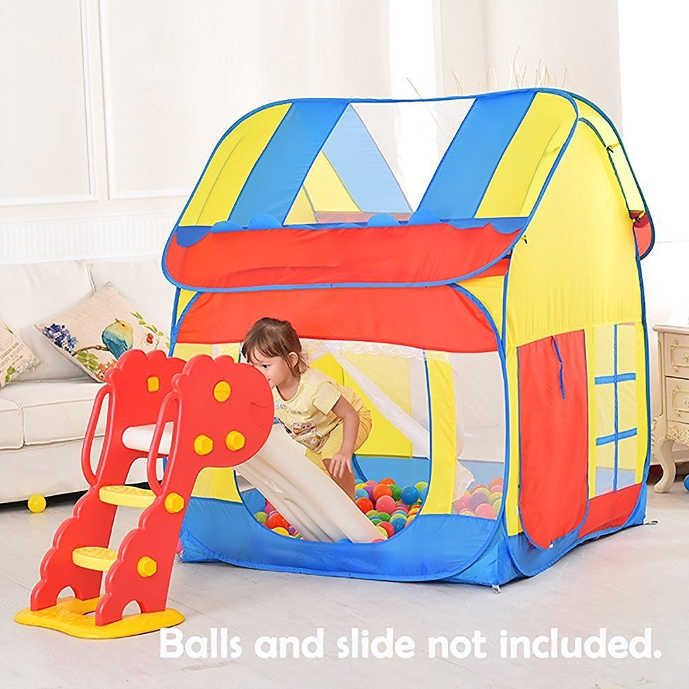 truedays play tent