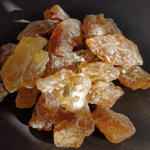 Frankincense Frereana-Somalia-Maydi