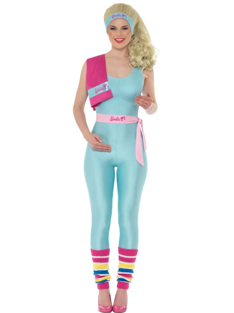 barbie fancy dress box