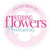 wedding flowers and accessories feature