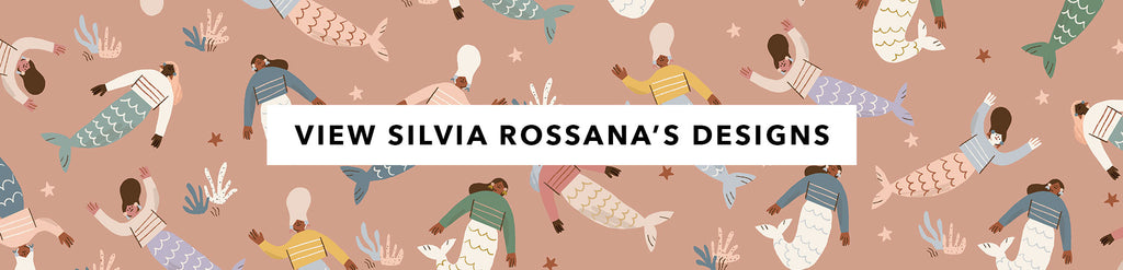 view all silvia rossana designs for blush and gold
