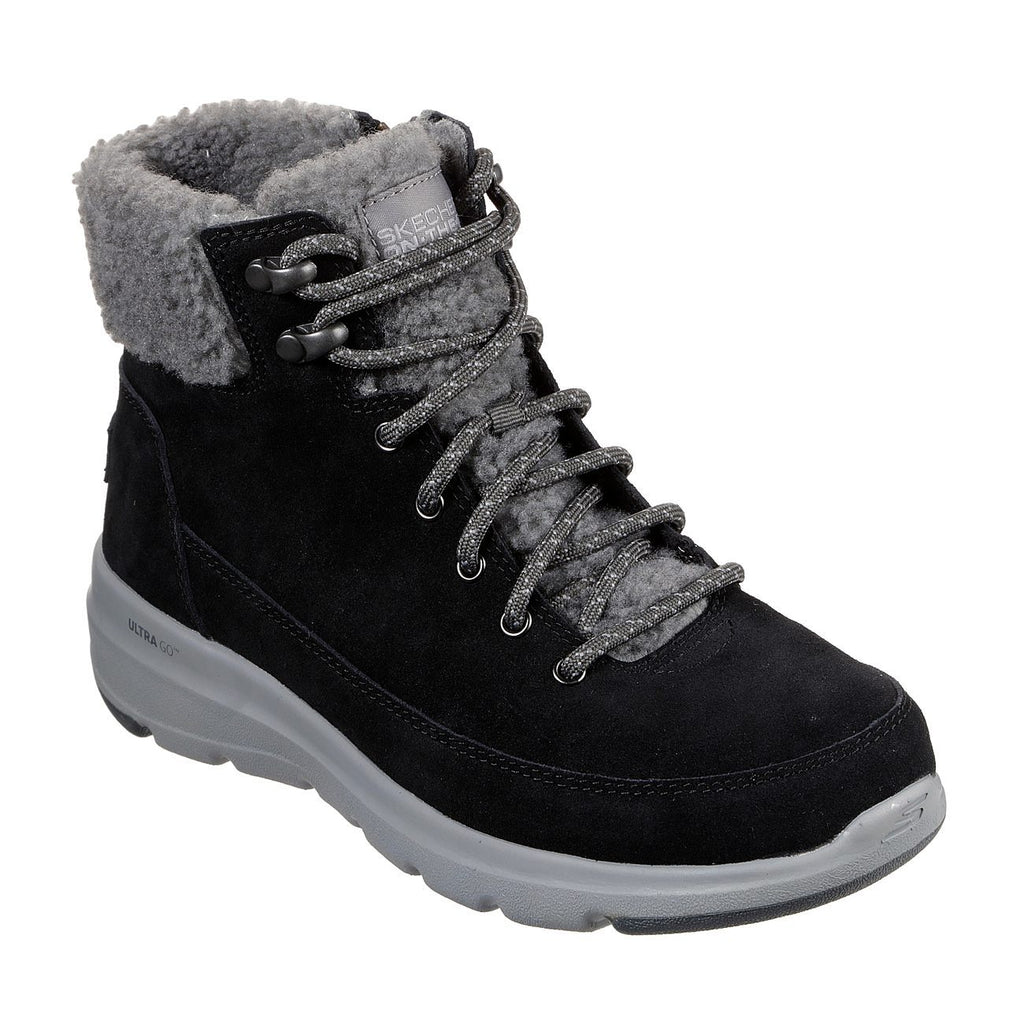 Tolk Opstå benzin Skechers On The Go Glacial Ultra – Woodland Boots – ShoeShoeBeDo