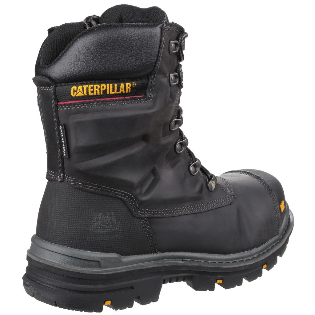 cat premier safety boots