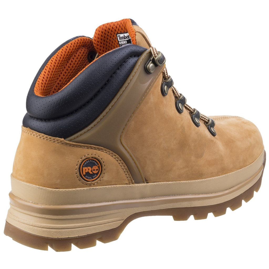 timberland splitrock safety boots