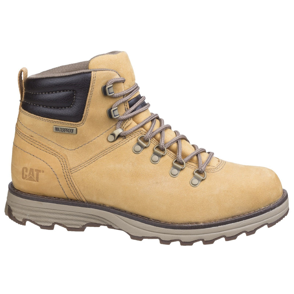 caterpillar sire boots