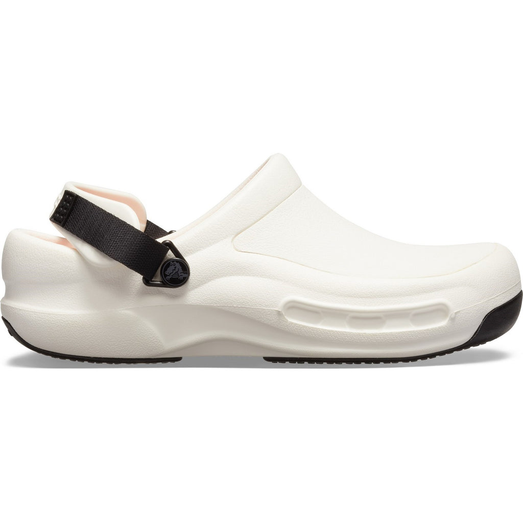 Crocs Bistro Pro Literide Clogs – ShoeShoeBeDo