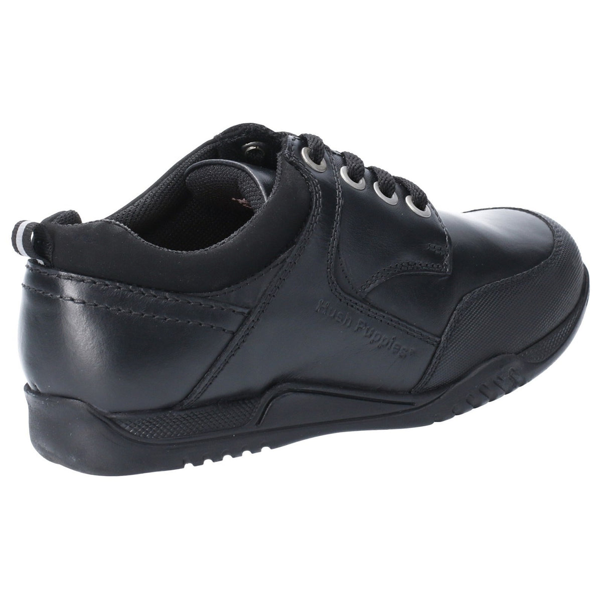 Hush Puppies Dexter Shoes – ShoeShoeBeDo