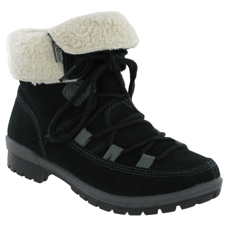 merrell emery ankle boots