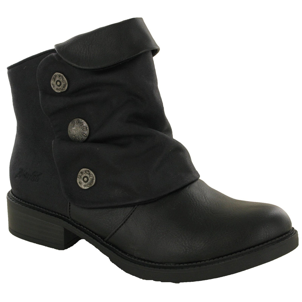 Blowfish Malibu Vynn Vegan Boots 