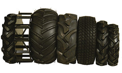 BCS Two Wheel Tractor Accessories - Wheels