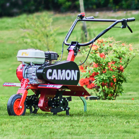 CAMON C22 Tiller