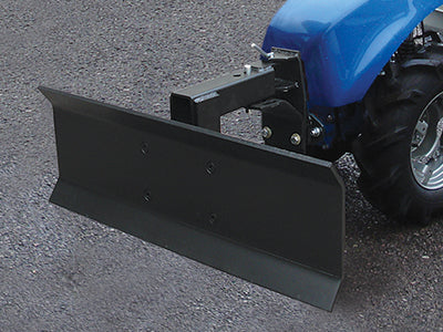 Implements - Maintenance - Dozer Blade