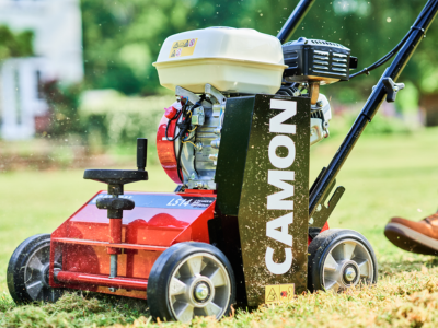 CAMON LS14B1 Lawn Scarifier