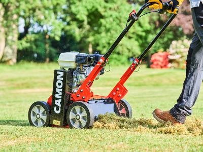 CAMON Lawn Scarifiers