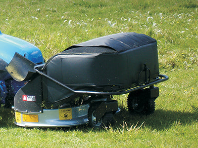 Implements - Cutting & Clearing - Rotary Mower