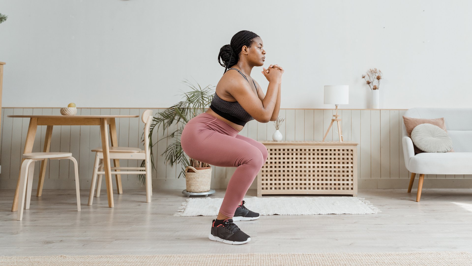 Ankle Brace Yoga