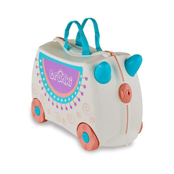 trunki childrens suitcases