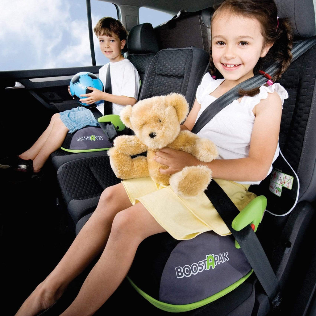 trunki backpack booster seat