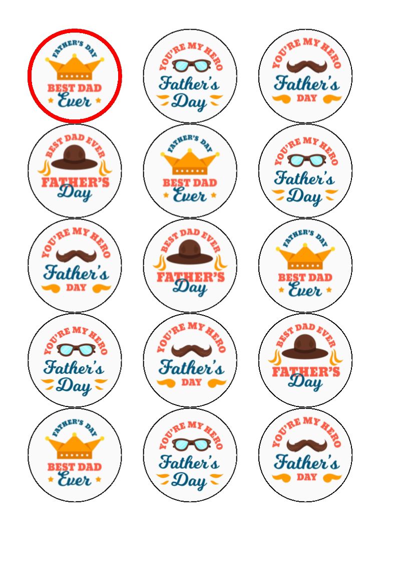 father-s-day-design-7-edible-cake-cupcake-toppers-incredible-toppers