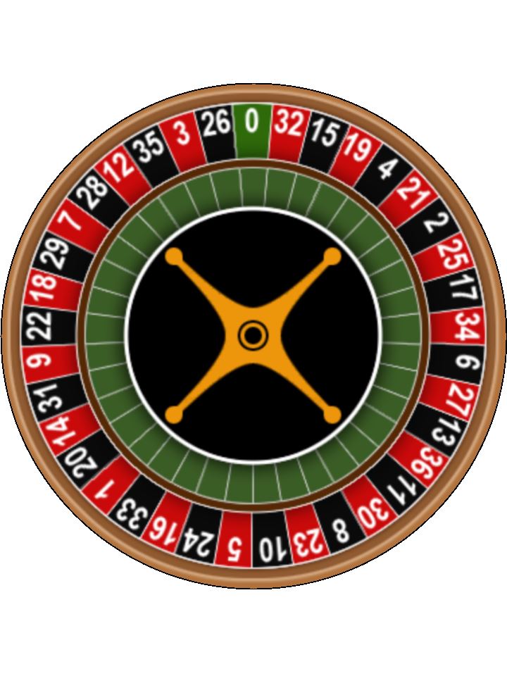 roulette