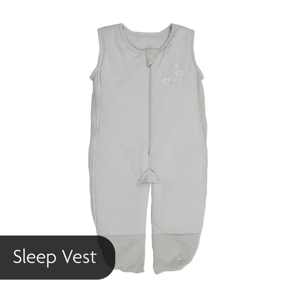 3 In 1 Baby Swaddle Transition Sleepsuit Baby Brezza