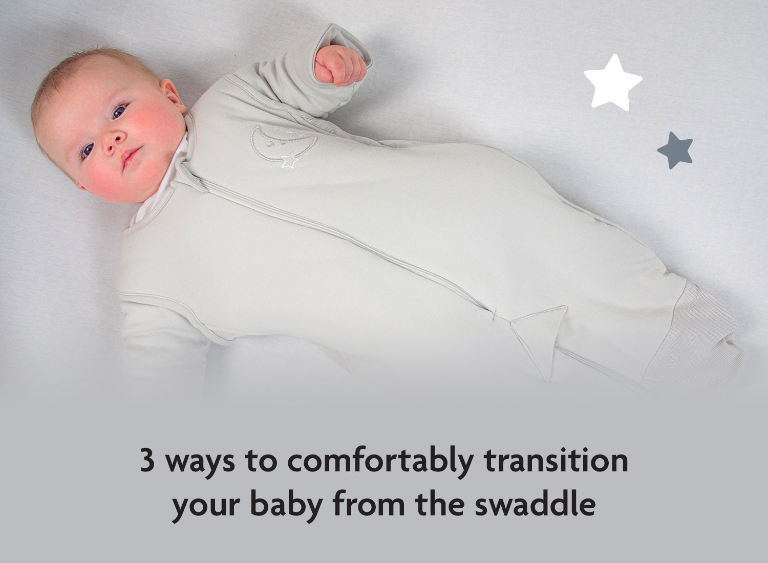 Too Hot To Swaddle? Expert Tips for Swaddling Your Baby in the Summer - The  Wee Bean