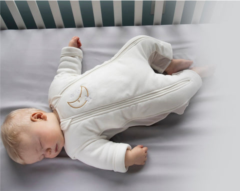 Maternity MUST HAVES For Better Sleep