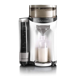 baby brezza formula pro one step bottle maker