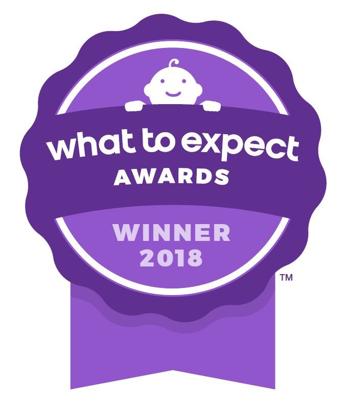 What To Expect Awards Winner 2018