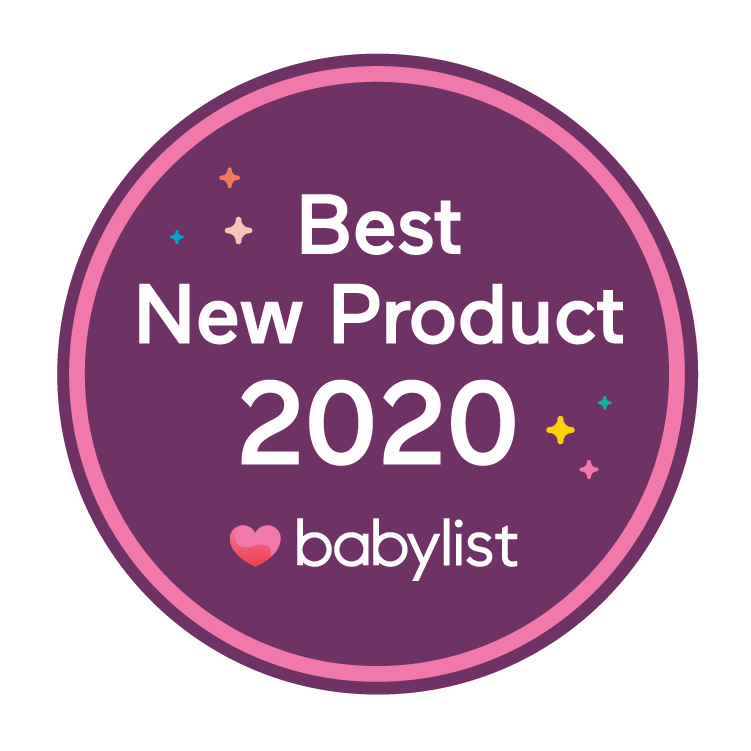 Babylist Best New Product 2020