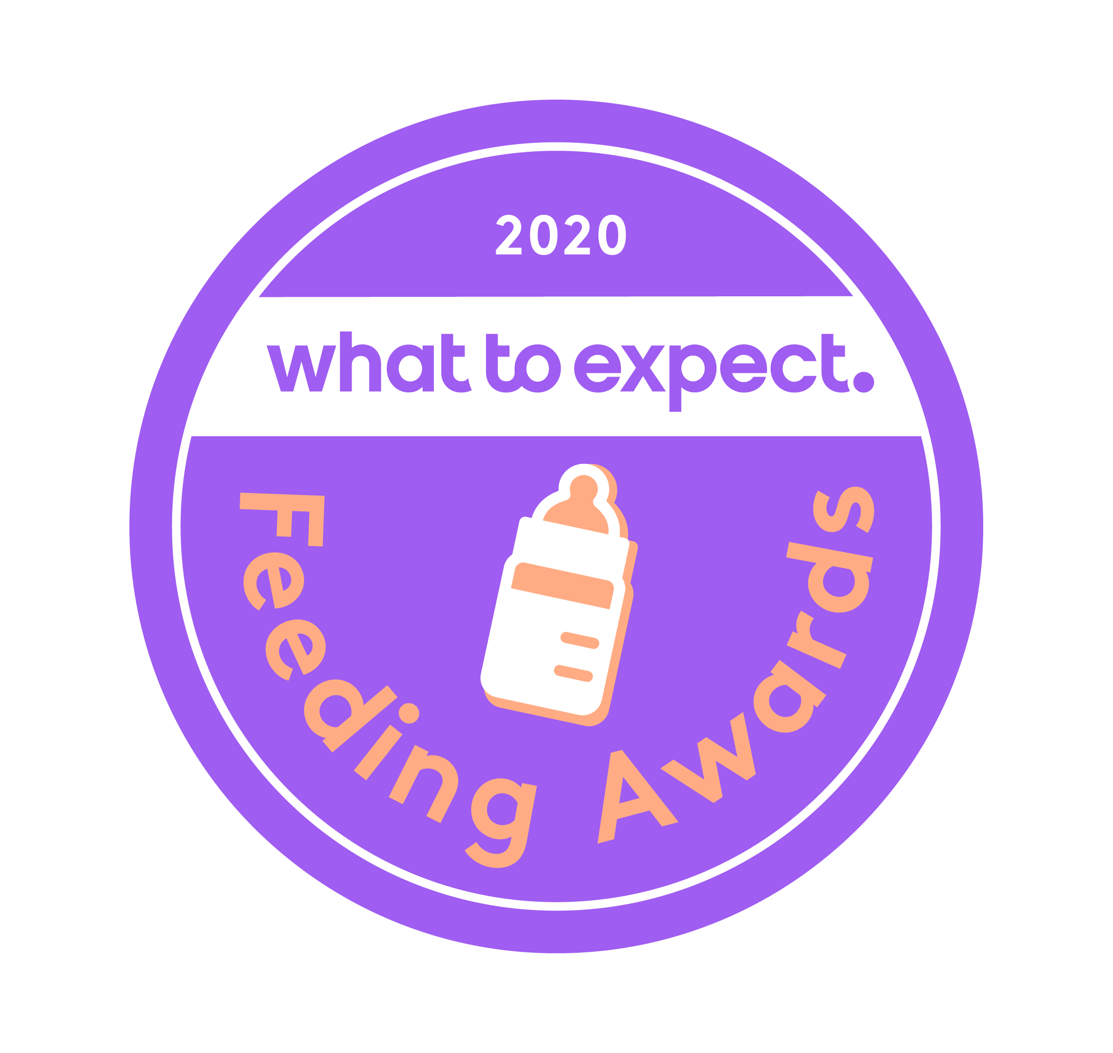 What To Expect Feeding Awards 2020