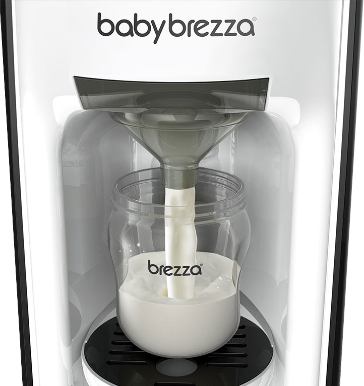 Purchase the finest of Baby Brezza Formula Pro Brandy-9991523