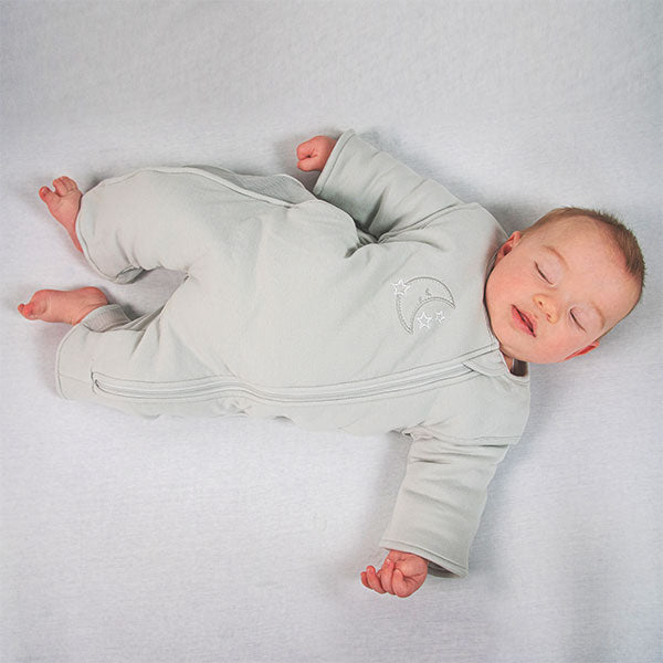 Amazon.com: BLOOMSTAR Baby Sleep Sack (3-9 Months) Tog 2.0 Warm Cotton  Newborn Transiton Infant Wearable Blanket Sleeping Bag Swaddle Soft  Quilting Sleeveless Snuggle Sleeper Suit Bag Unisex