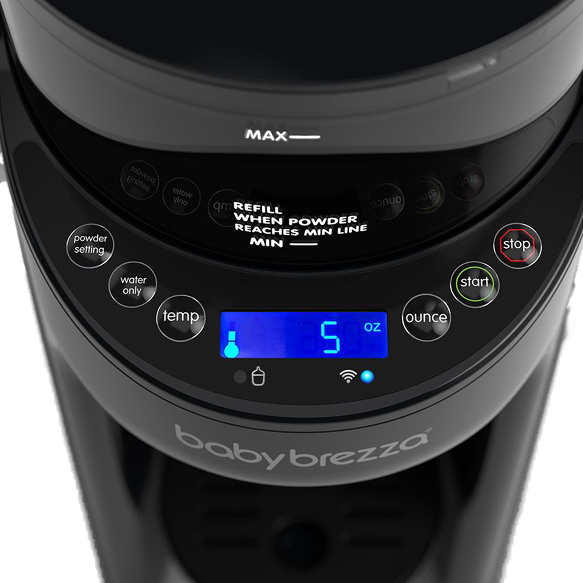 FORMULA PRO ADVANCED DE BABY BREZZA – La Tienda del Bebe Shop