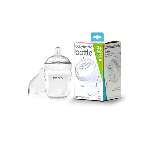 baby brezza kettle