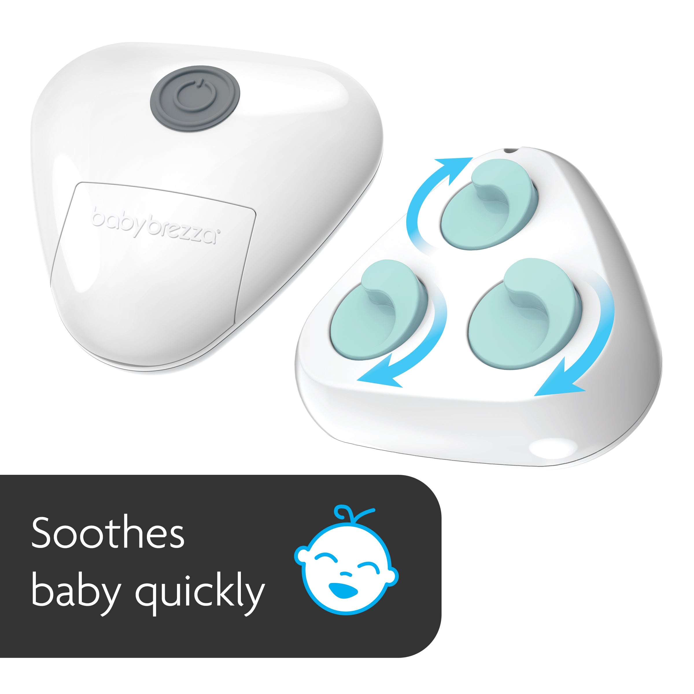 Best Selling Shopify Products on babybrezza.com-1