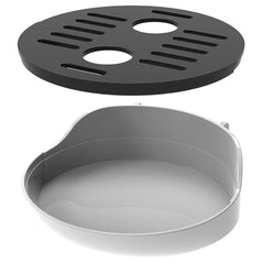 baby brezza funnel replacement