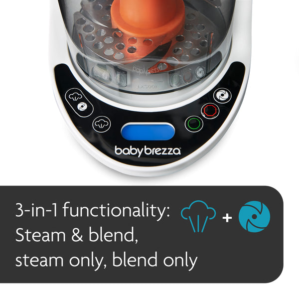 baby brezza onestep ベビーブレッツァ ワンステップ | labiela.com