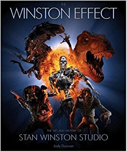 A Beginner's Guide to Special Makeup Effects: Monsters, Maniacs and More [Book]