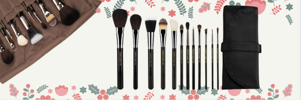 Maestro 12 piece brush 